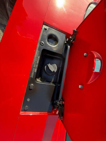 1985 Chevrolet Corvette