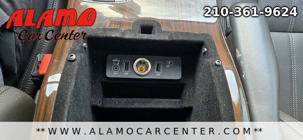 2016 Land Rover Range Rover Supercharged