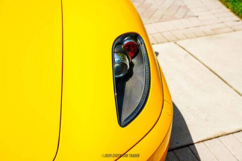 2006 Ferrari F430 Spider