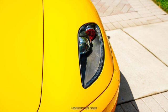 2006 Ferrari F430 Spider