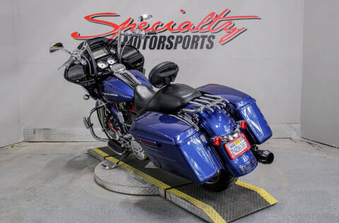 2016 Harley-Davidson Road Glide Special