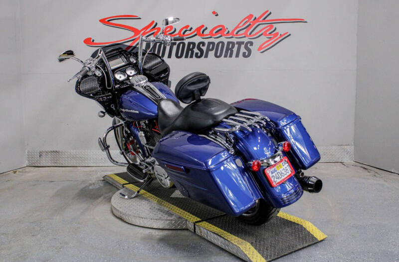 2016 Harley-Davidson Road Glide Special