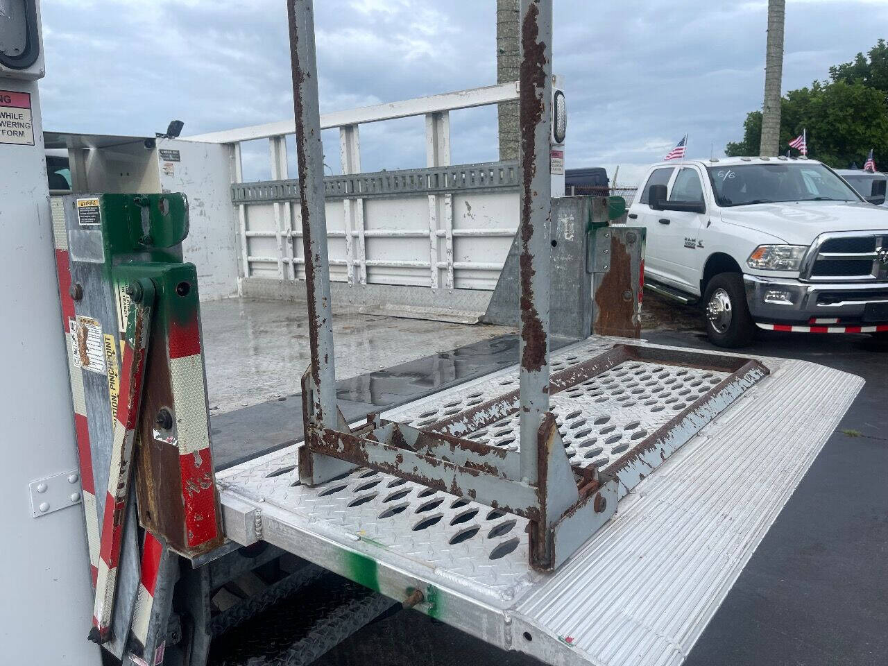 2016 FORD F-350 Incomplete - $19,900