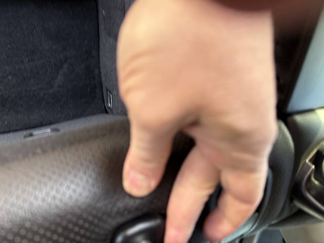 2011 Acura RDX w/Tech