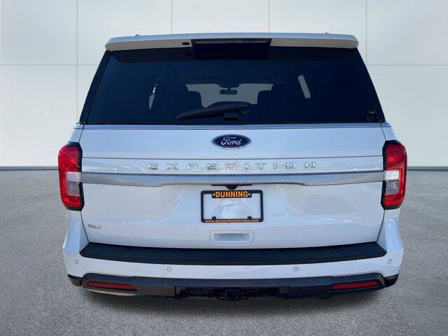 2022 Ford Expedition XLT