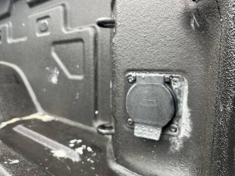 2020 Chevrolet Silverado 2500HD