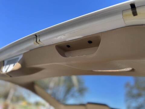 1999 Dodge Durango SLT