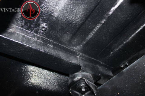 1975 Toyota Land Cruiser