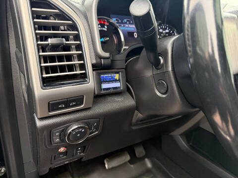 2021 Ford F-350 Super Duty Platinum