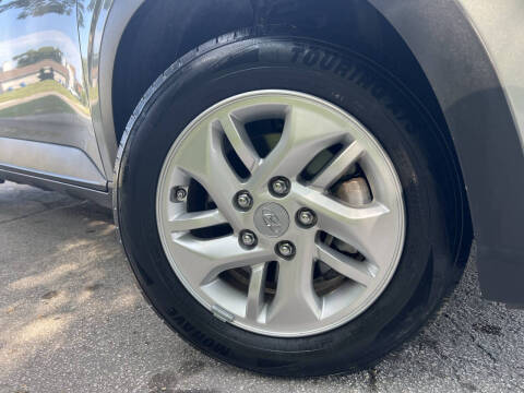 2020 Hyundai Venue SE