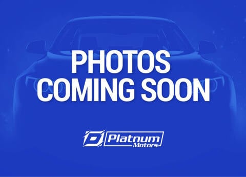 2012 BMW 5 Series for sale at Platnum Motors in Sacramento CA