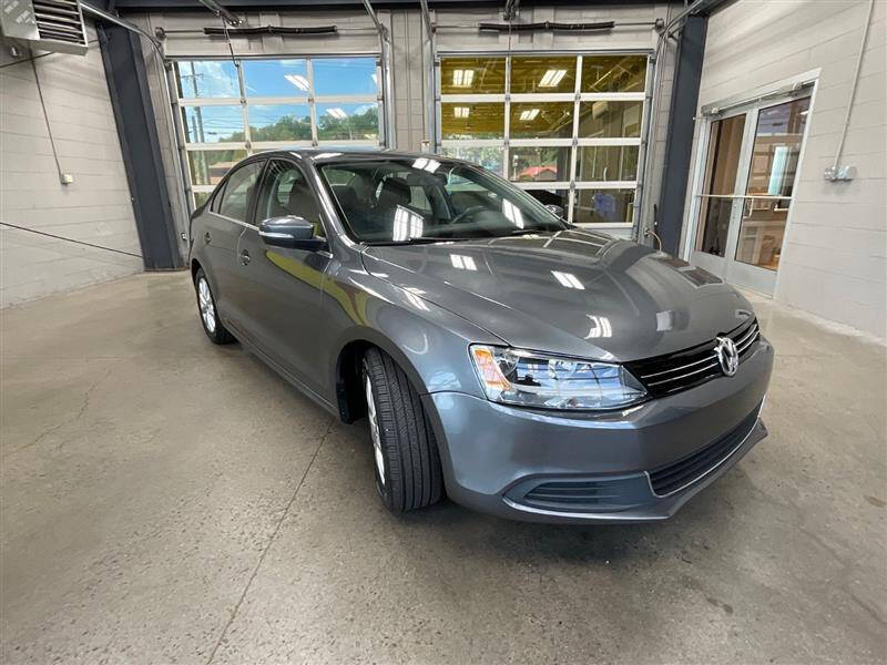 2013 Volkswagen Jetta