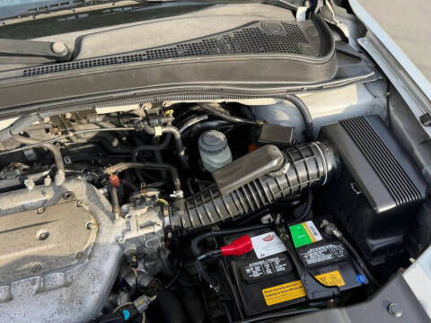 2006 Honda Pilot EX