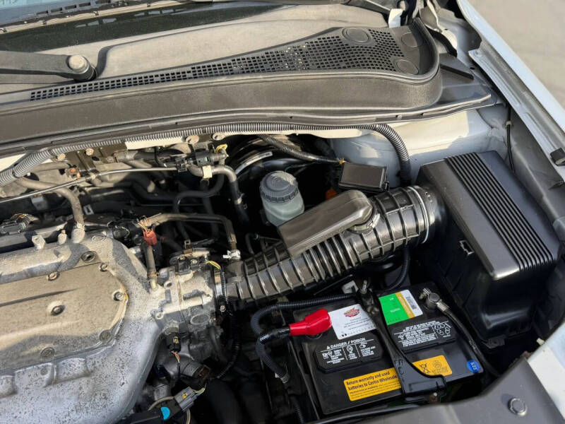 2006 Honda Pilot EX