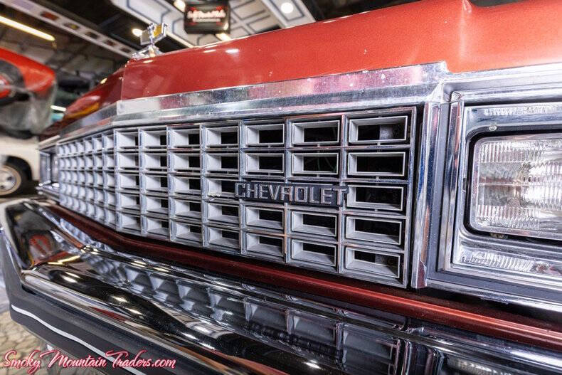 1978 Chevrolet Caprice