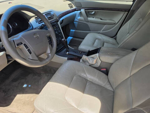 2004 Volvo S80 2.9