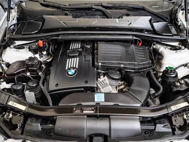 2009 BMW 3 Series 335i xDrive