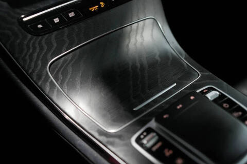 2021 Mercedes-Benz GLC GLC 300