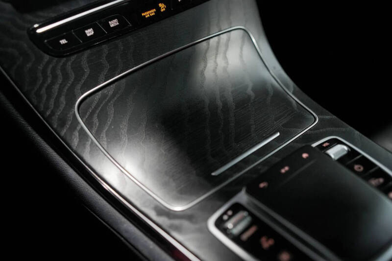 2021 Mercedes-Benz GLC GLC 300