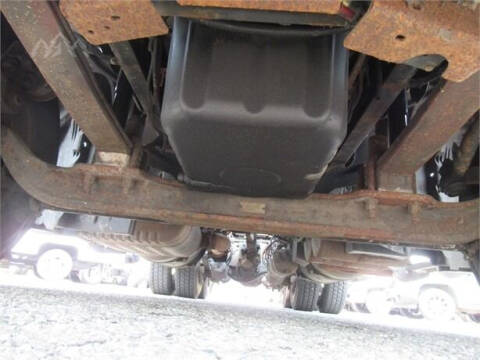 2015 Freightliner Cascadia