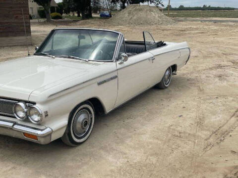 1963 Buick Skylark