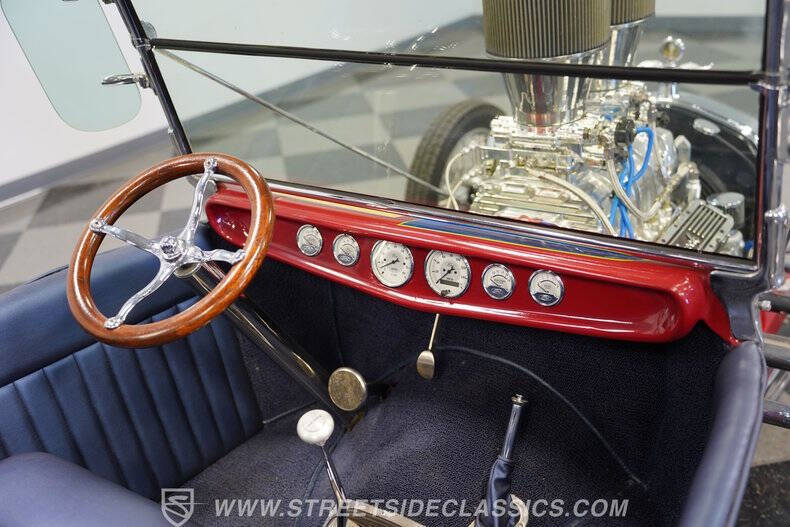 1923 Ford Model T