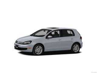 2012 Volkswagen Golf for sale at Everyone's Financed At Borgman - BORGMAN OF HOLLAND LLC in Holland MI