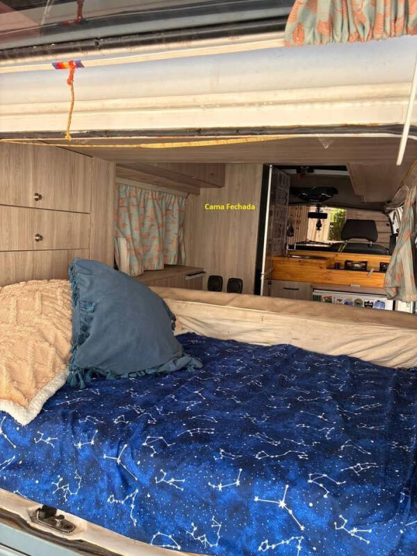 1999 Volkswagen Bus