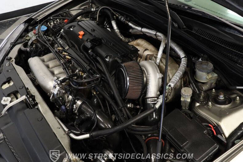 2003 Acura RSX Type-S