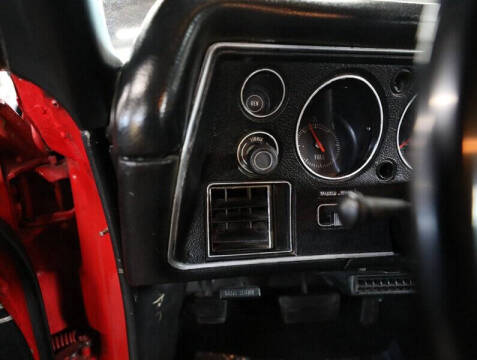 1971 Chevrolet Chevelle