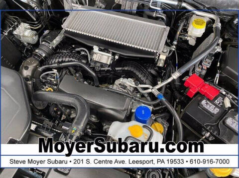 2020 Subaru Ascent Touring