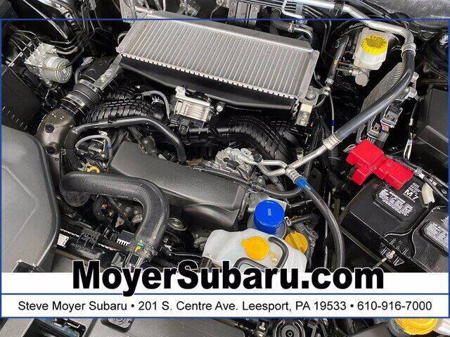 2020 Subaru Ascent Touring