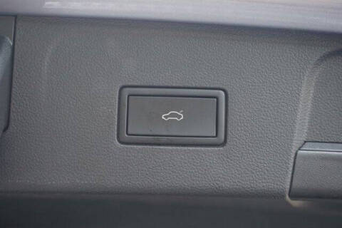 2024 Volkswagen Atlas SE 4Motion