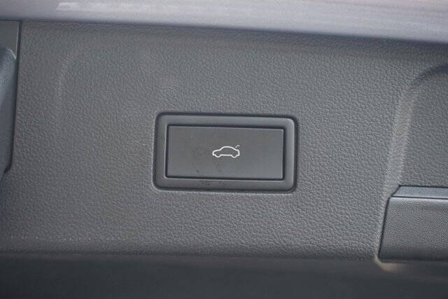 2024 Volkswagen Atlas SE 4Motion