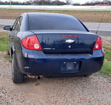 2010 Chevrolet Cobalt LT