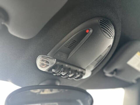 2013 MINI Hardtop Cooper S