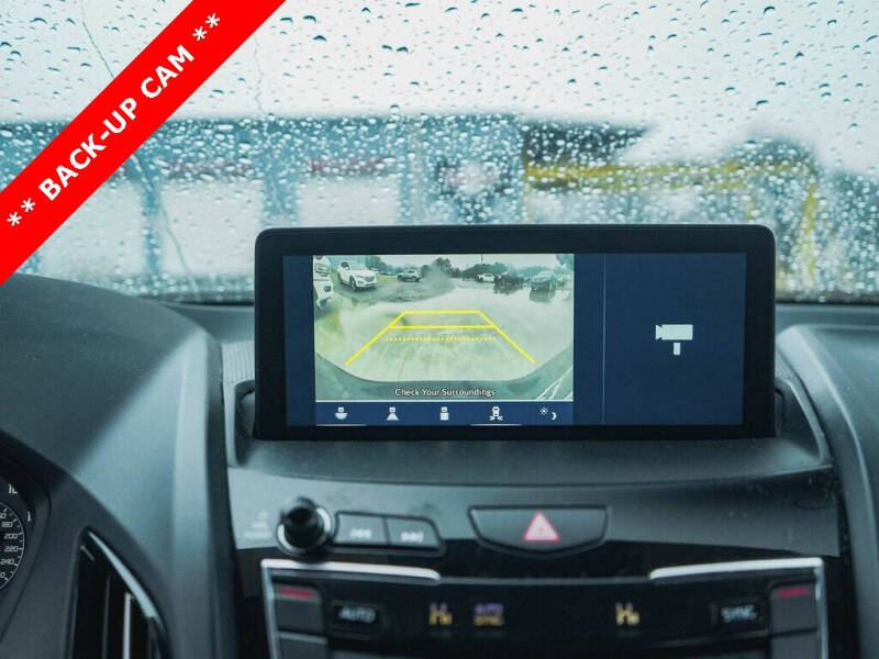 2020 Acura RDX SH-AWD w/Tech