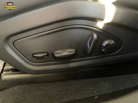 2022 Audi e-tron GT quattro Prestige