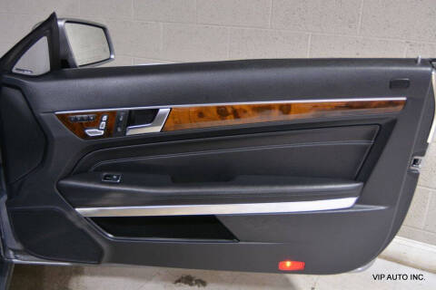 2014 Mercedes-Benz E-Class E 350