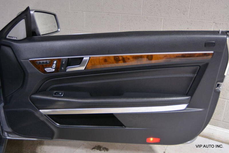 2014 Mercedes-Benz E-Class E 350