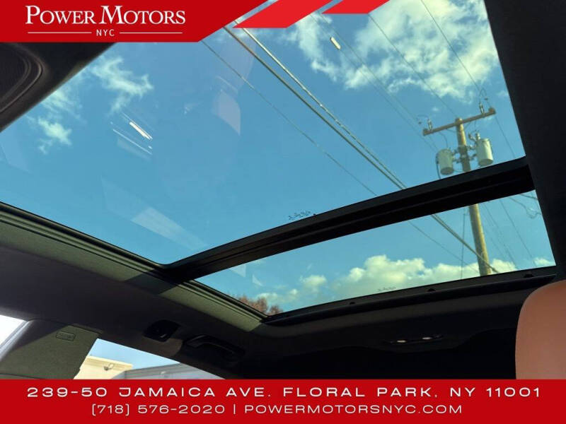 2021 Audi Q8 quattro Premium Plus 55 TFSI