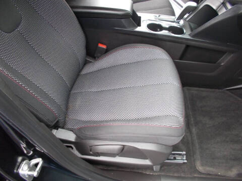 2012 GMC Terrain SLE-2