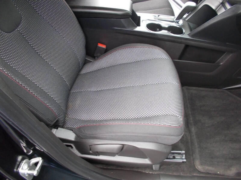 2012 GMC Terrain SLE-2