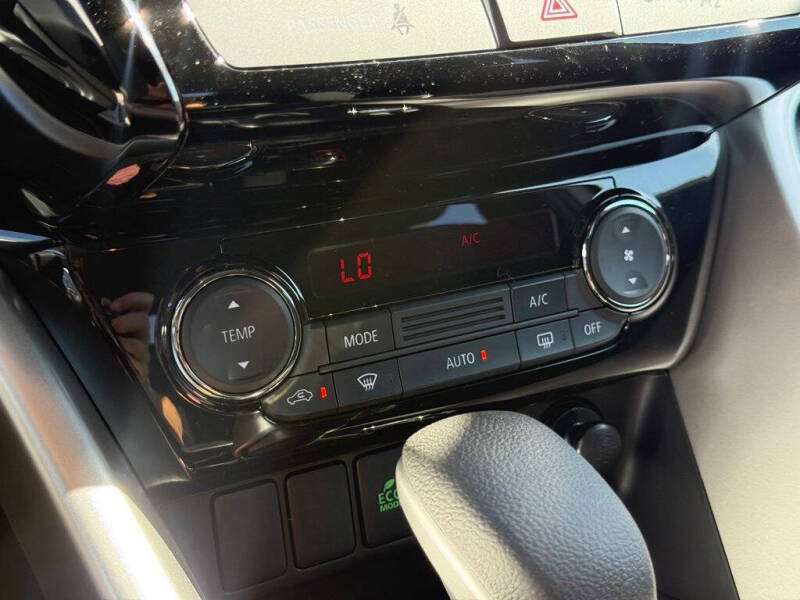 2026 Mitsubishi Eclipse Cross LE