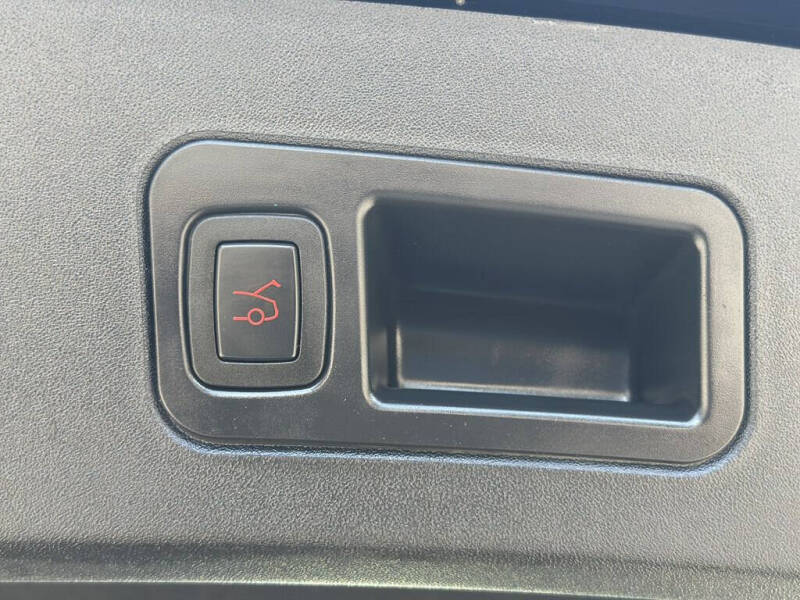 2017 Tesla Model S P100D