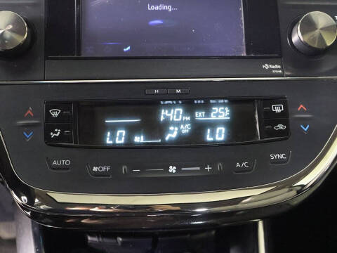 2013 Toyota Avalon XLE