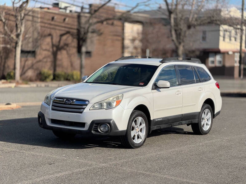 2013 Subaru Outback for sale at American Standard Auto Group Inc. in Lodi NJ