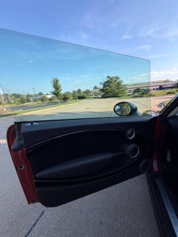 2013 MINI Clubman Cooper S