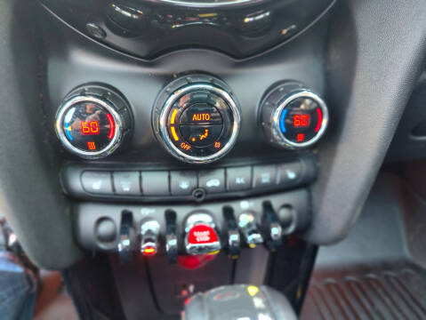 2019 MINI Hardtop 2 Door Cooper