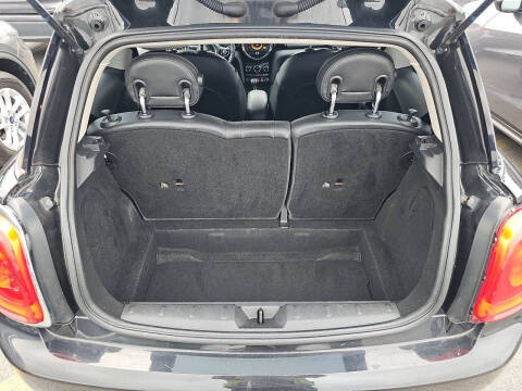 2015 MINI Hardtop 2 Door Cooper